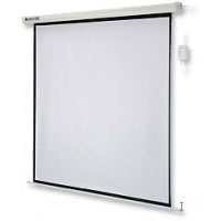 Kensington Electric projection screen 192 x 144cm (1901972)